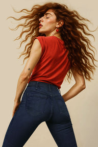 JEAN 8 Kiss . Reserve