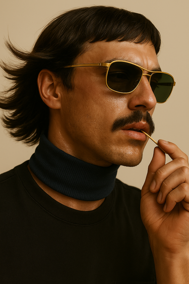 ALT 601 Necker . Navy Lines