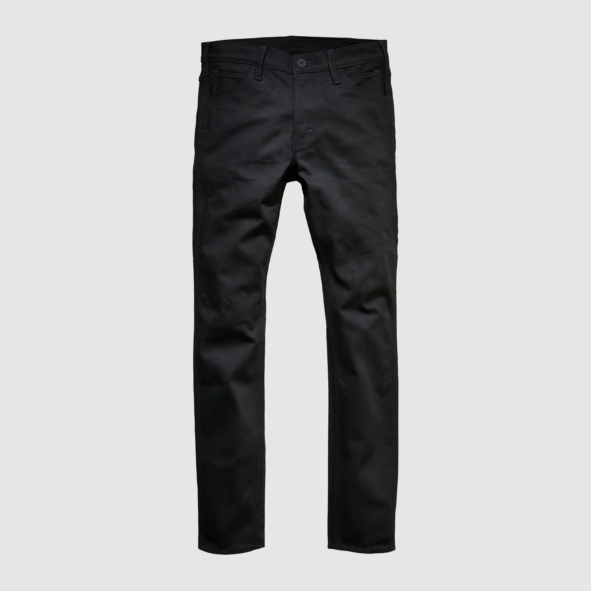 JEAN 9 in black glaze