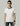 TEE 50 Ringer . White