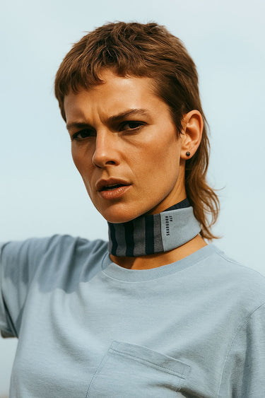 ALT 601 Necker . Blue Lines