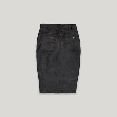 JEAN 8 Boom . Black Glaze