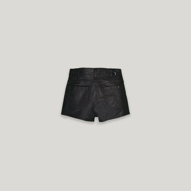 JEAN 8 Hots . Black Glaze