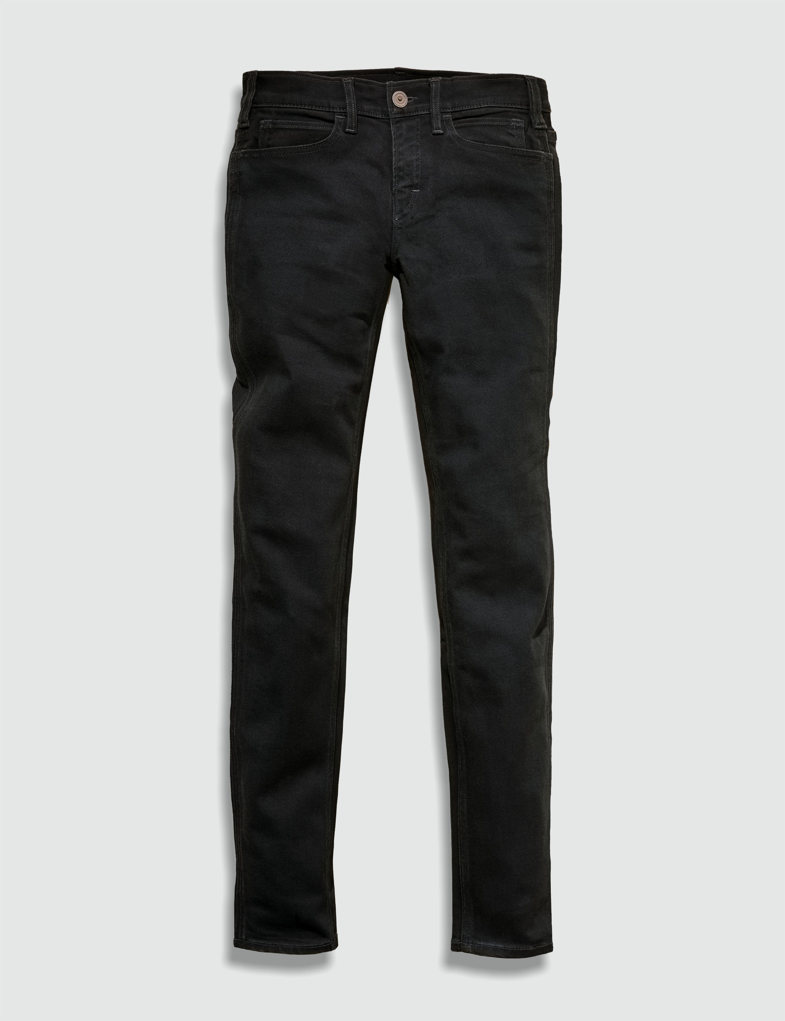 JEAN 6 in burn