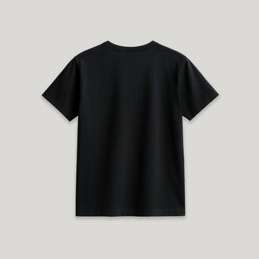 TEE 50 Stash . Black
