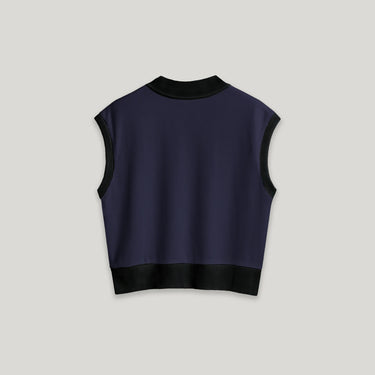 TEE 60 Sway . Indigo