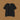 TEE 61 Deep . Black