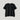 TEE 61 Frame . Black